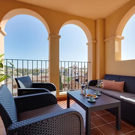 Atalaya Apartment