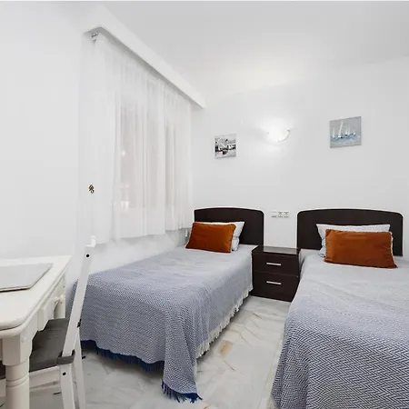 Atalaya Apartment *