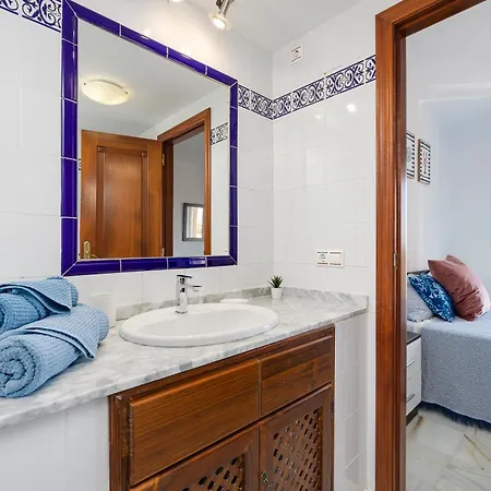 Atalaya Apartment