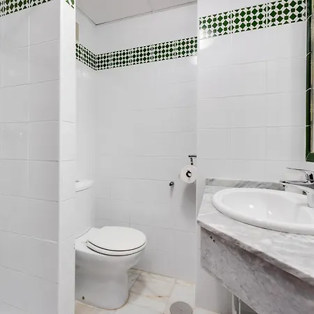 Atalaya Apartment *