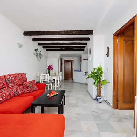 Apartment Atalaya Torrevieja
