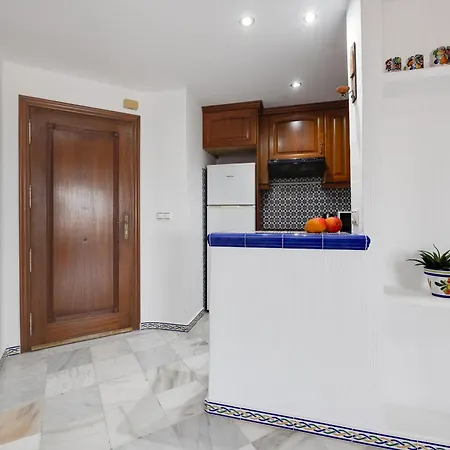 Atalaya Apartment