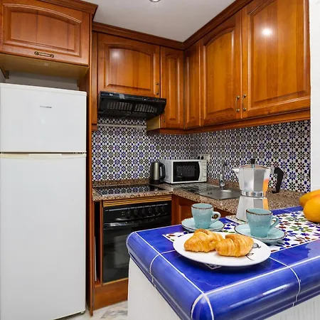 Apartment Atalaya Torrevieja