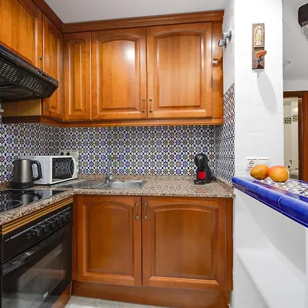 Atalaya Apartment