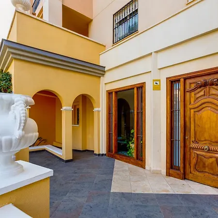 Atalaya Apartment Torrevieja