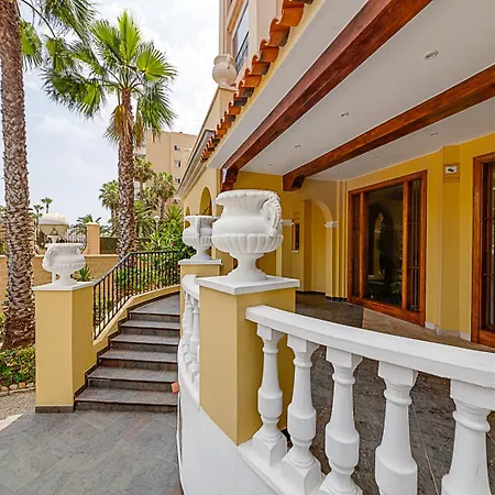 Atalaya Torrevieja