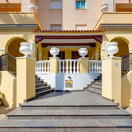 Atalaya Apartment *