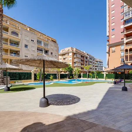 Atalaya Apartment Torrevieja