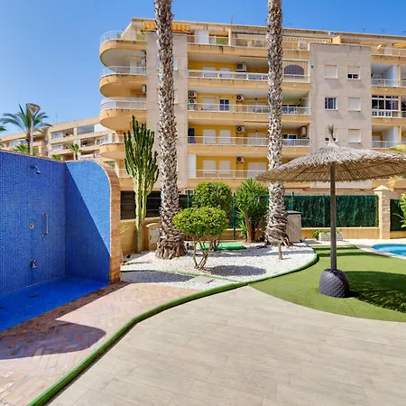 Apartment Atalaya *