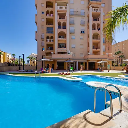 Apartment Atalaya Torrevieja