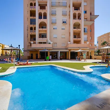 Atalaya Apartment Torrevieja