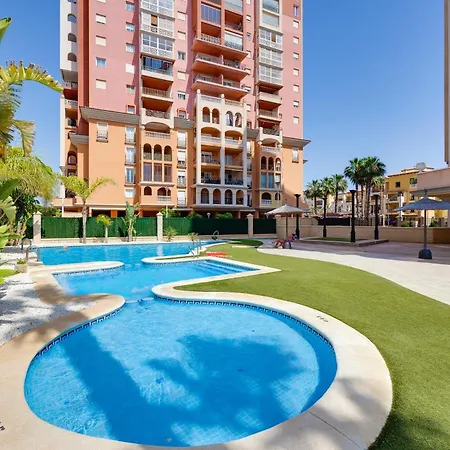 Atalaya * Torrevieja