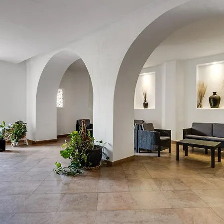 Apartment Atalaya *