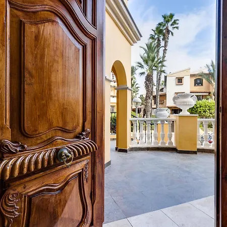 Atalaya Apartment *