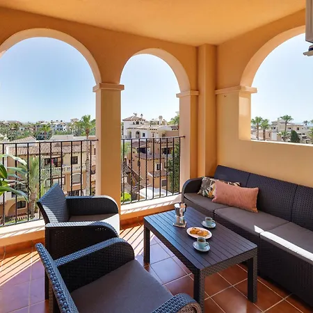 Atalaya Apartment *