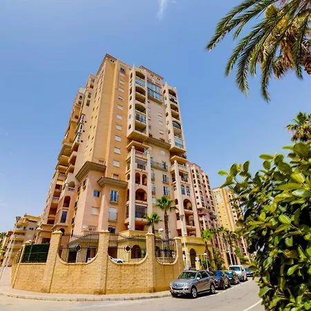 Atalaya Apartment *