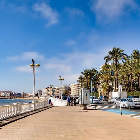 Atalaya Apartment Torrevieja