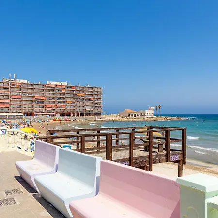 Atalaya Torrevieja