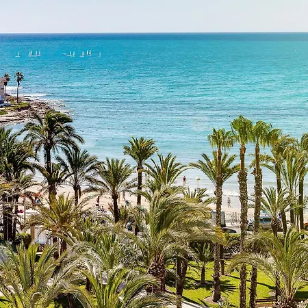 Apartment Atalaya *