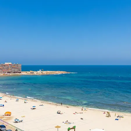 Atalaya * Torrevieja