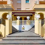 Atalaya 아파트 *