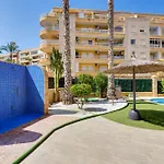 아파트 Atalaya *
