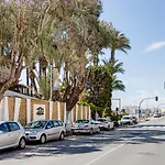 Atalaya 아파트 *